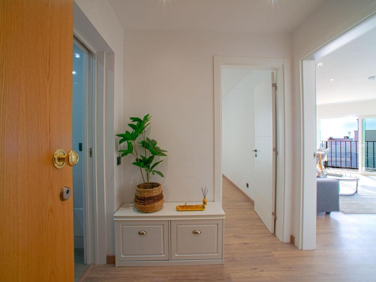 Apartment Lovely Sea View By Interhome Armacao de Pera