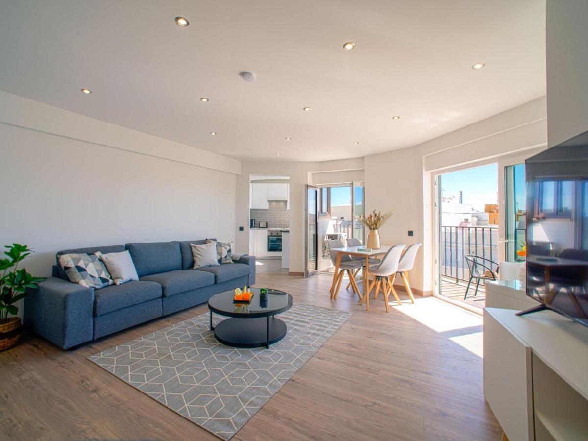 Lovely Sea View By Interhome Apartment