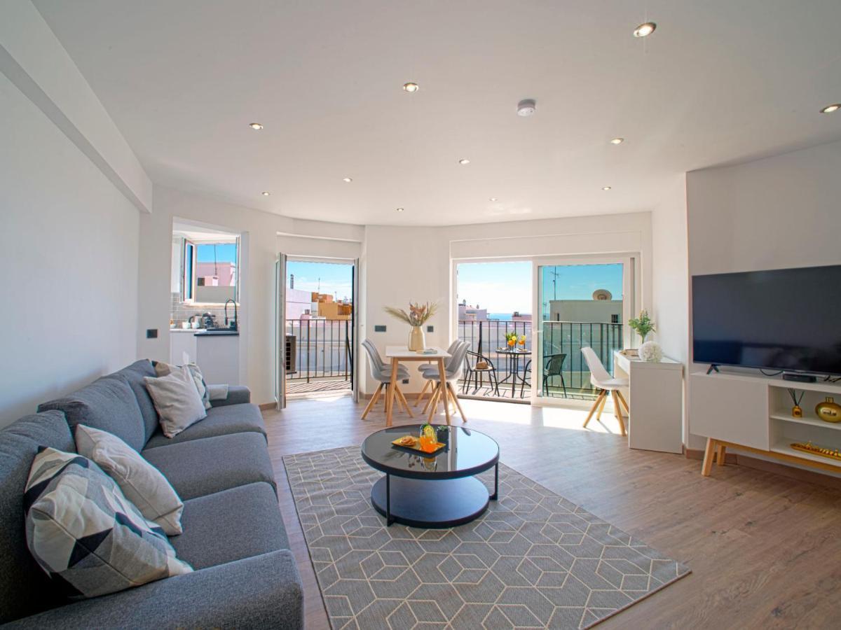 Lovely Sea View By Interhome Apartment Armacao de Pera