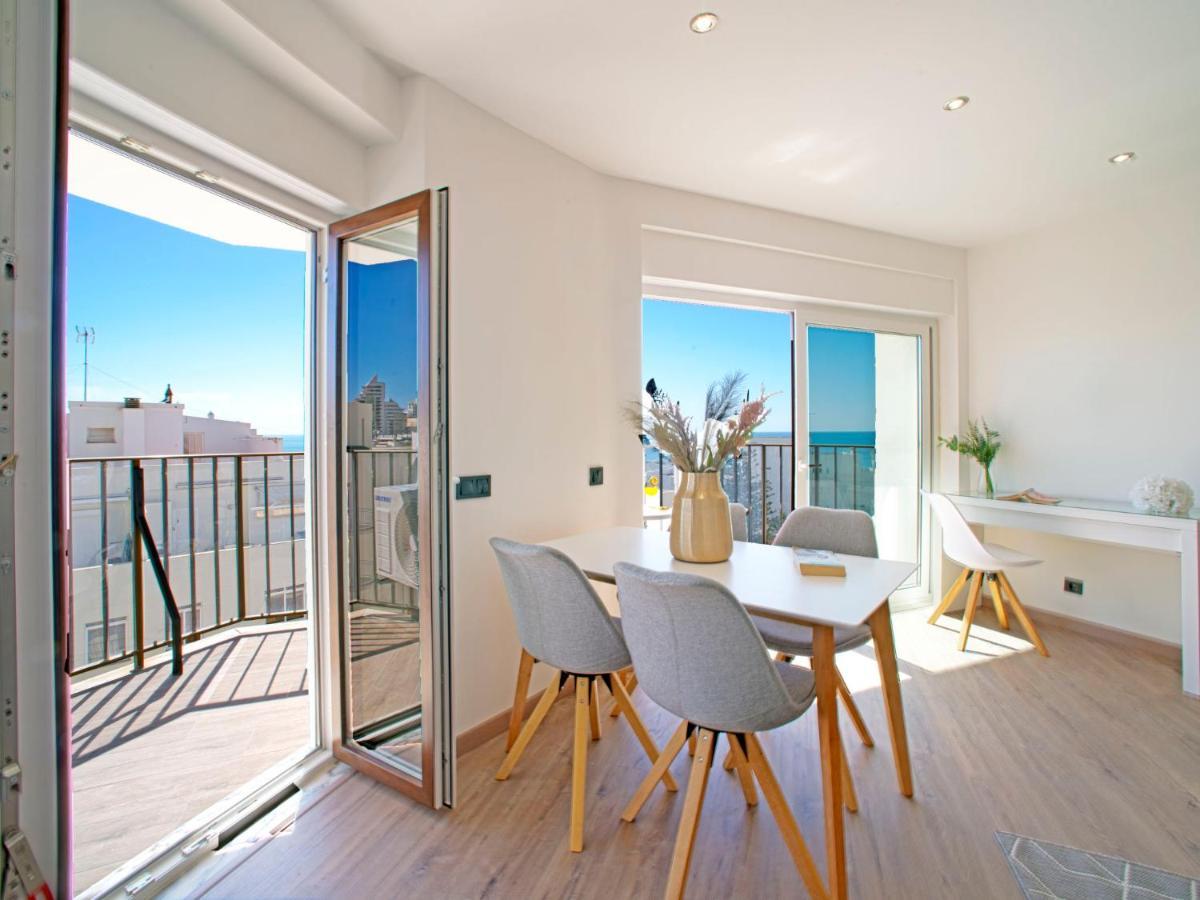 Lovely Sea View By Interhome Apartment