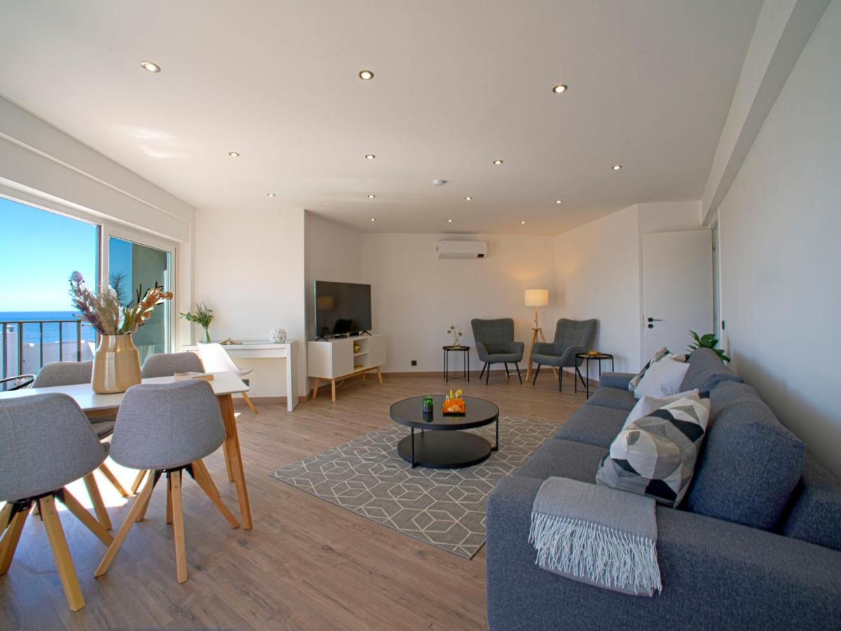 Apartment Lovely Sea View By Interhome *