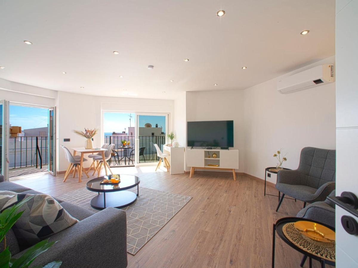 Lovely Sea View By Interhome Armacao de Pera