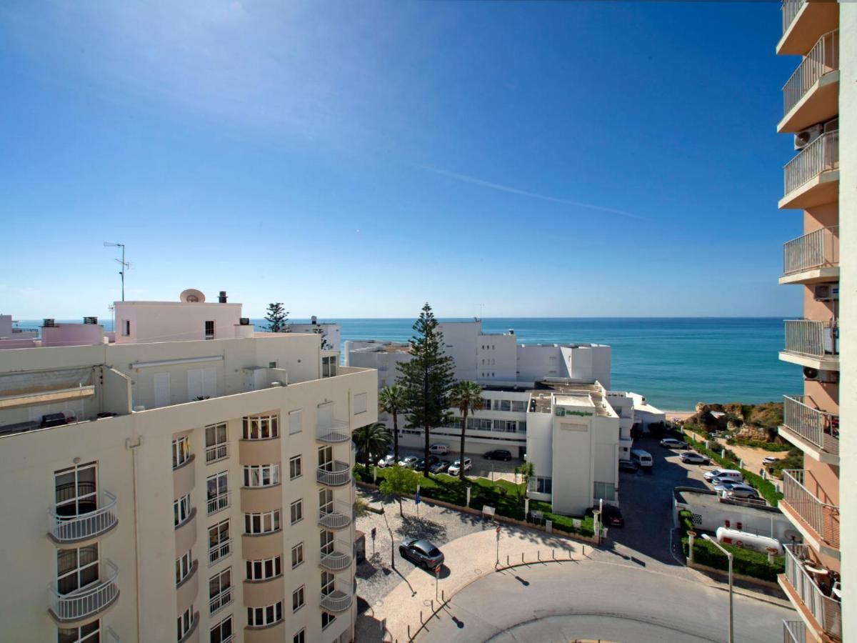 Lovely Sea View By Interhome Apartment