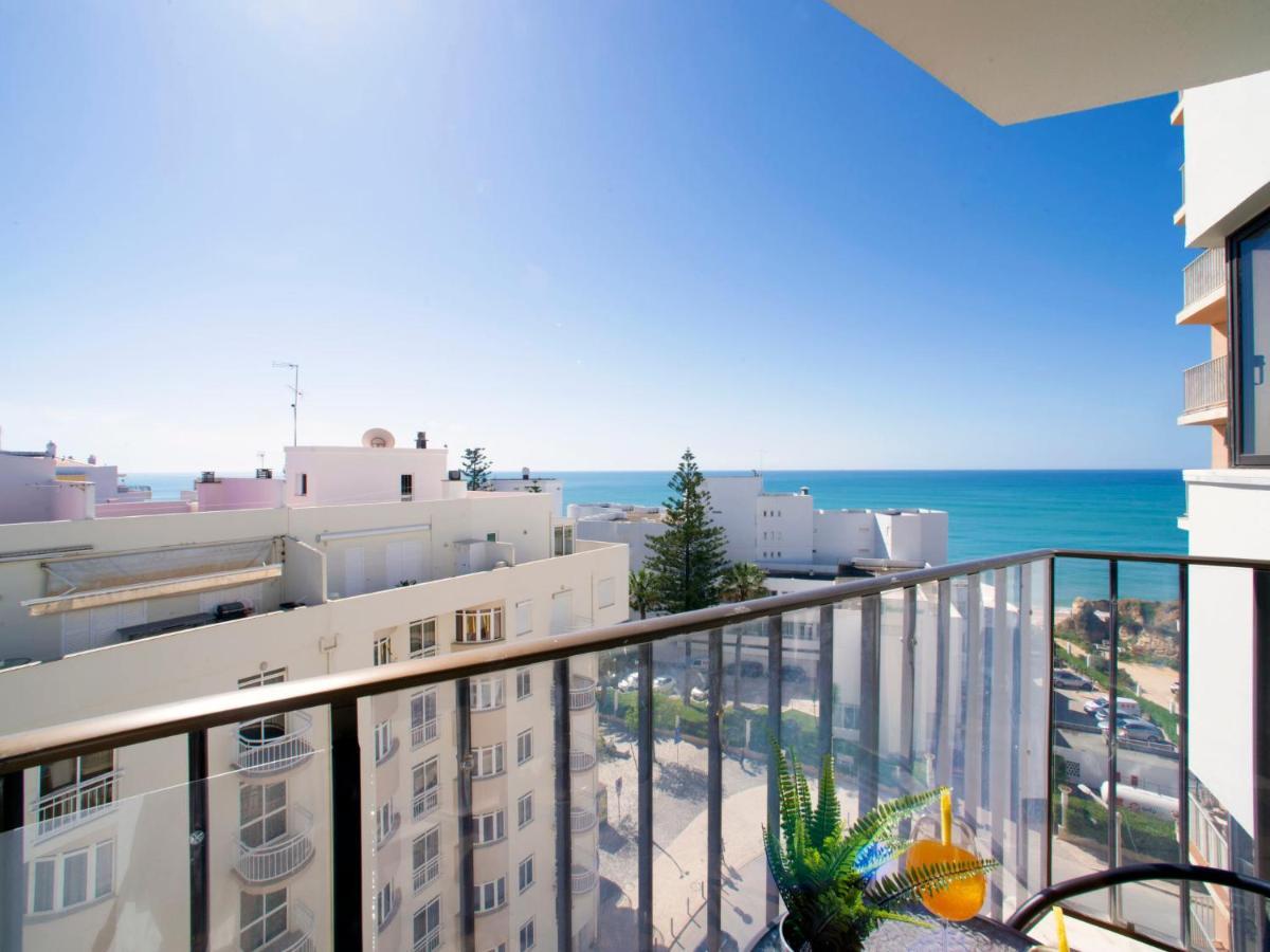Lovely Sea View By Interhome Armacao de Pera