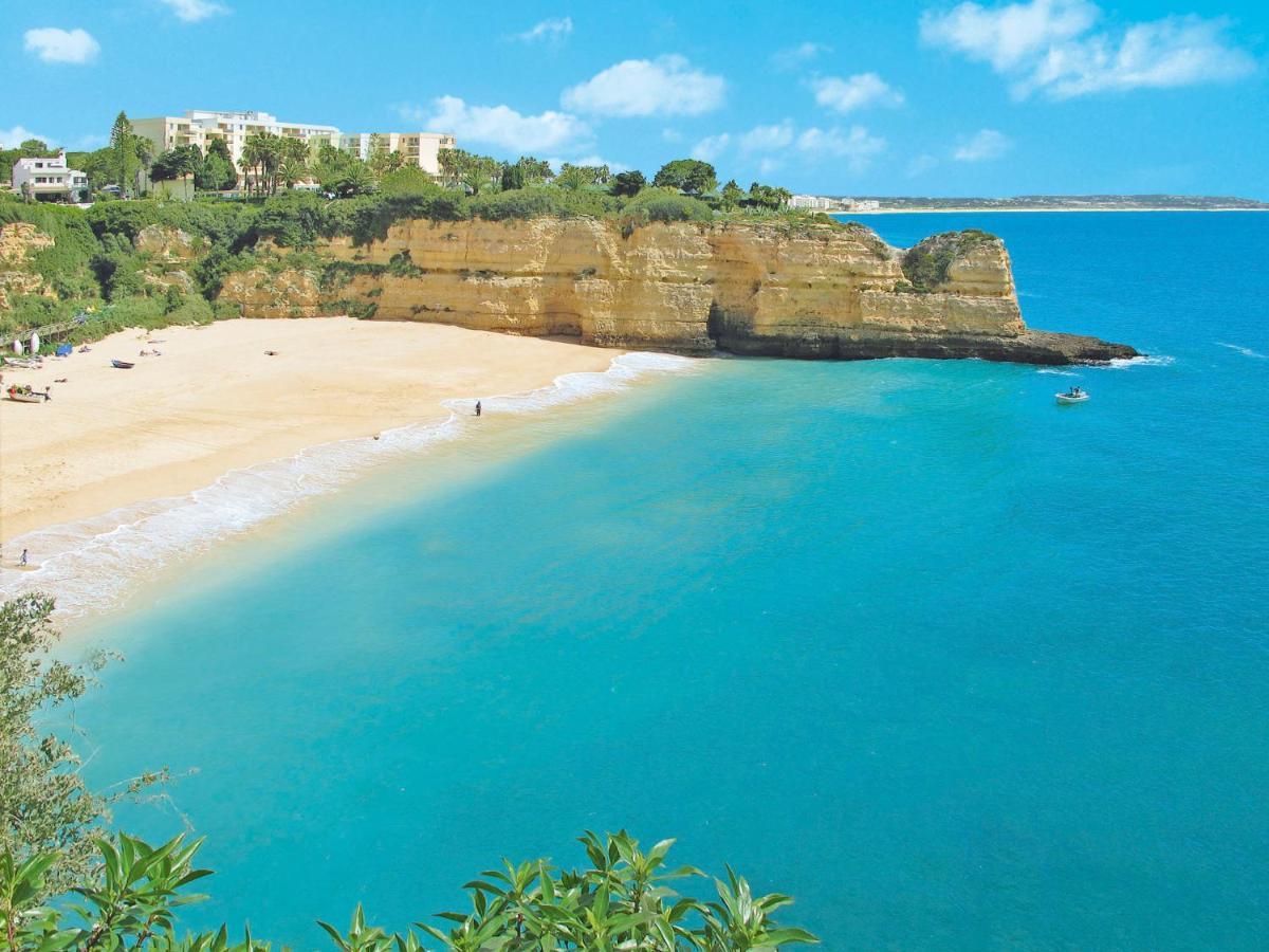 Lovely Sea View By Interhome Apartment Armacao de Pera