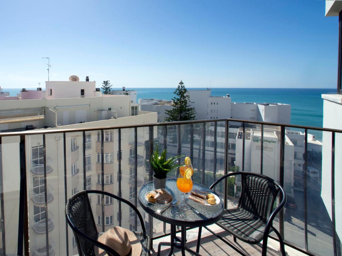 Apartment Lovely Sea View By Interhome