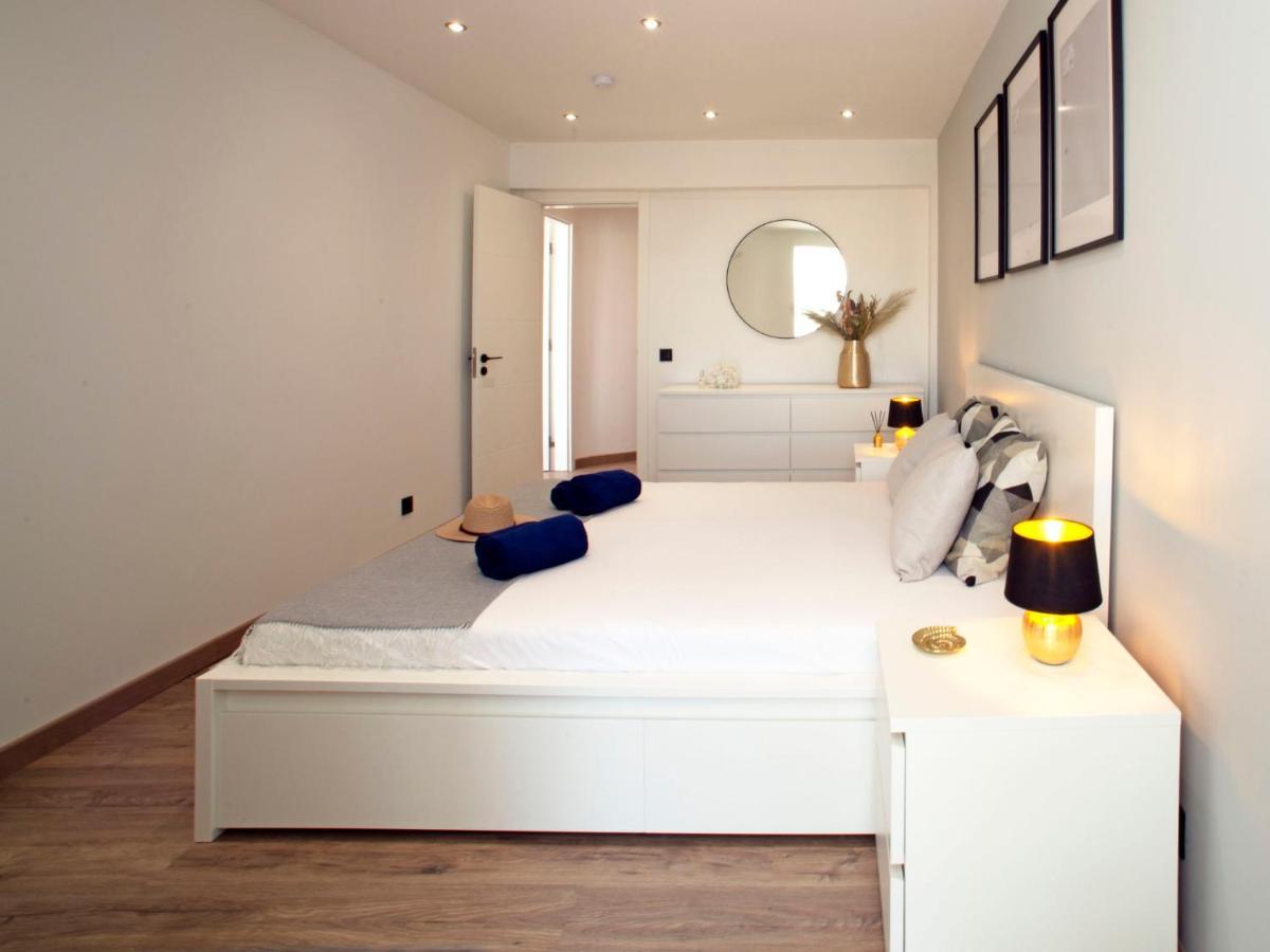 Apartment Lovely Sea View By Interhome *