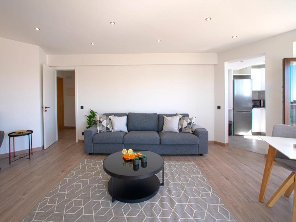 Apartment Lovely Sea View By Interhome Armacao de Pera